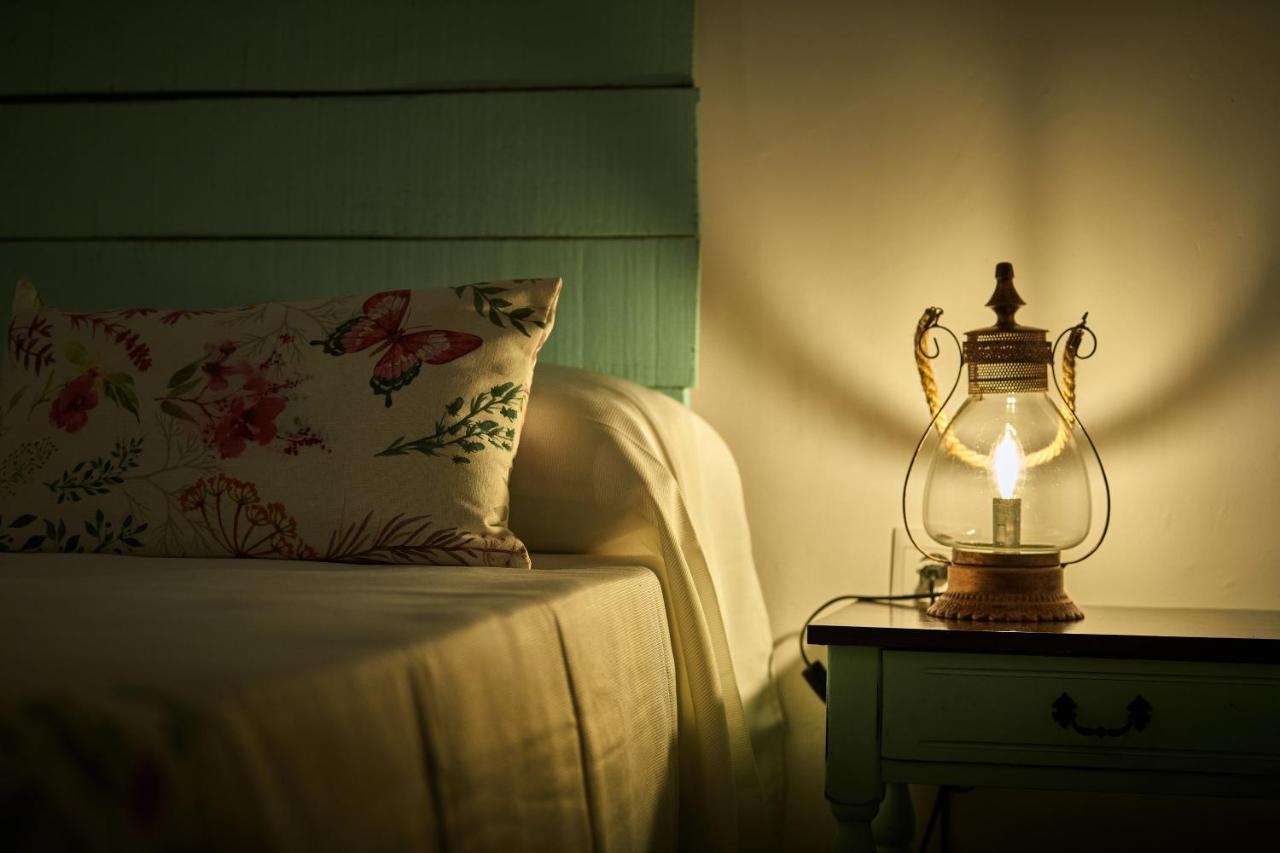 Casa Rural Tornerias Cuerva エクステリア 写真