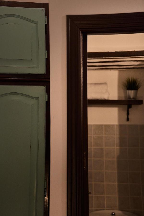 Casa Rural Tornerias Cuerva エクステリア 写真